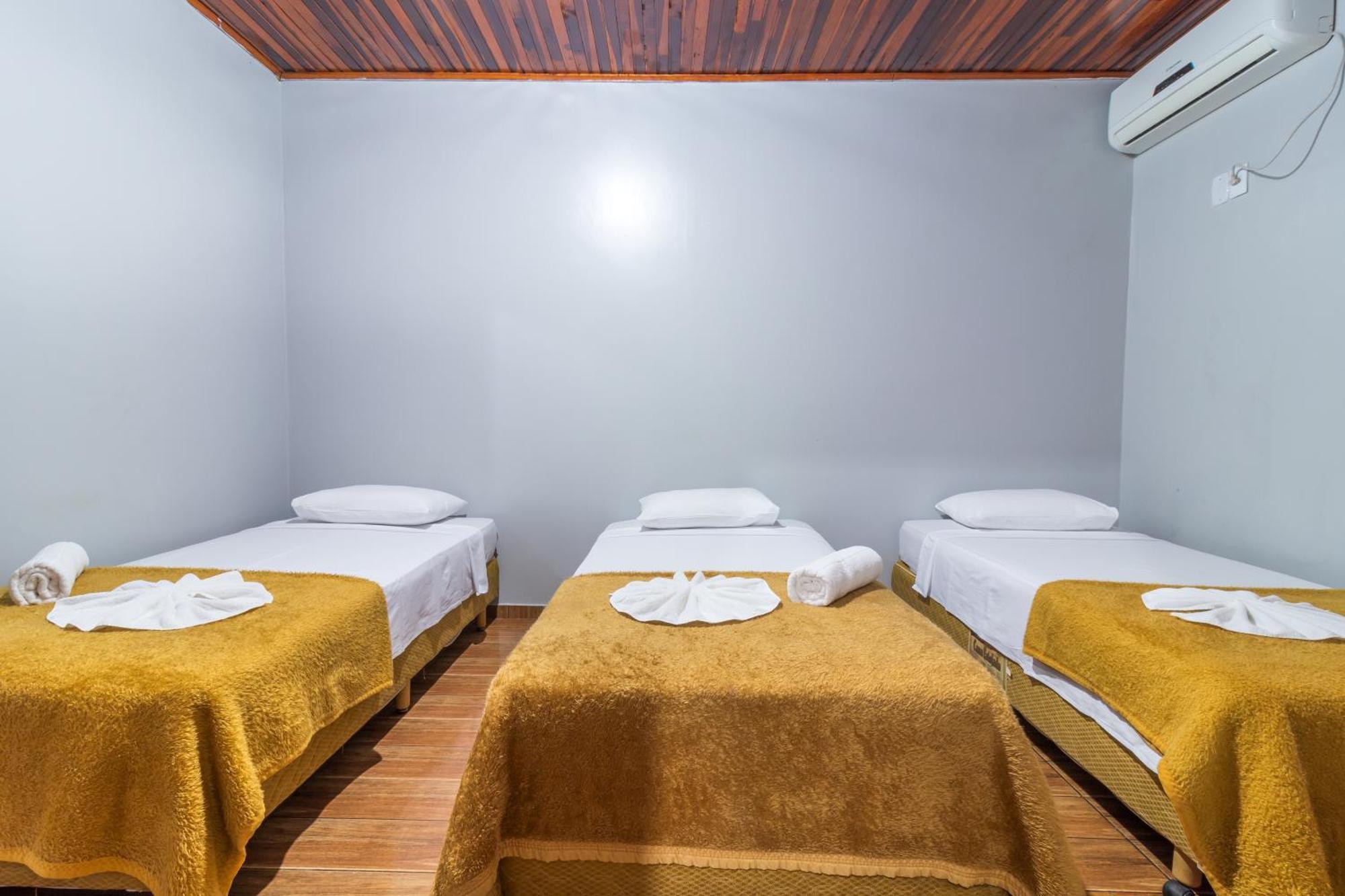 Foz Budget Hotel Φοζ ντο Ιγκουασού Εξωτερικό φωτογραφία